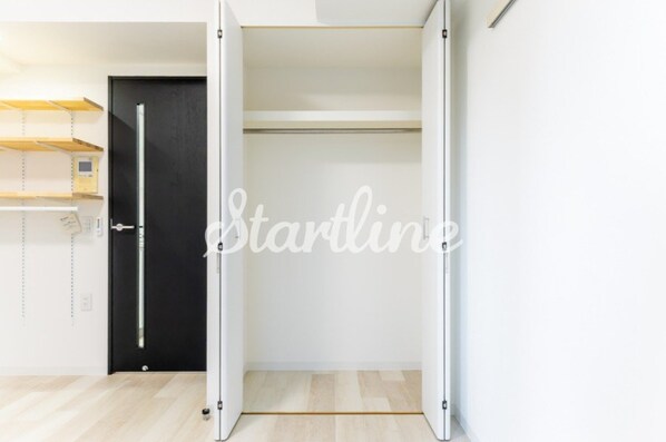 コンシェリア・デュー勝どきの物件内観写真